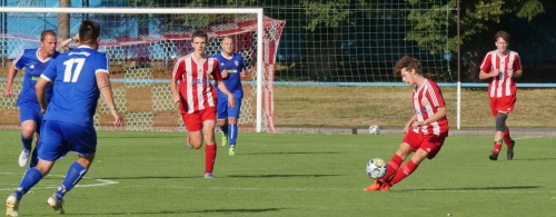 PU SD FK Jaroměř - So. Velká Jesenice muži, 20.7.2023, foto: Václav Mlejnek